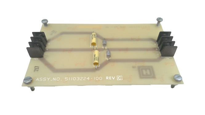 HONEYWELL 51103224-100