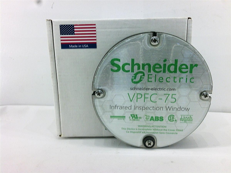 VPFC-75-S by SCHNEIDER ELECTRIC
