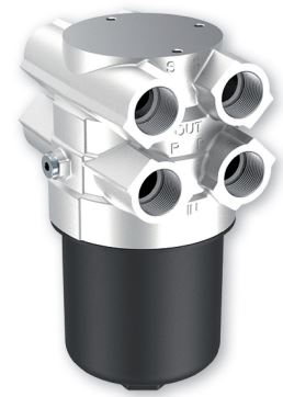 ARGO HYTOS E 210.1200