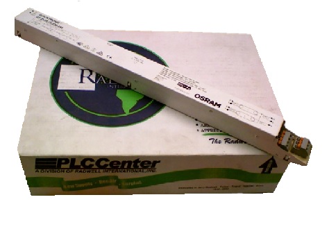 OSRAM QT-2X55-70/230-240