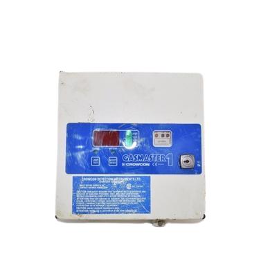 CROWCON DETECTION INSTRUMENTS C22.2