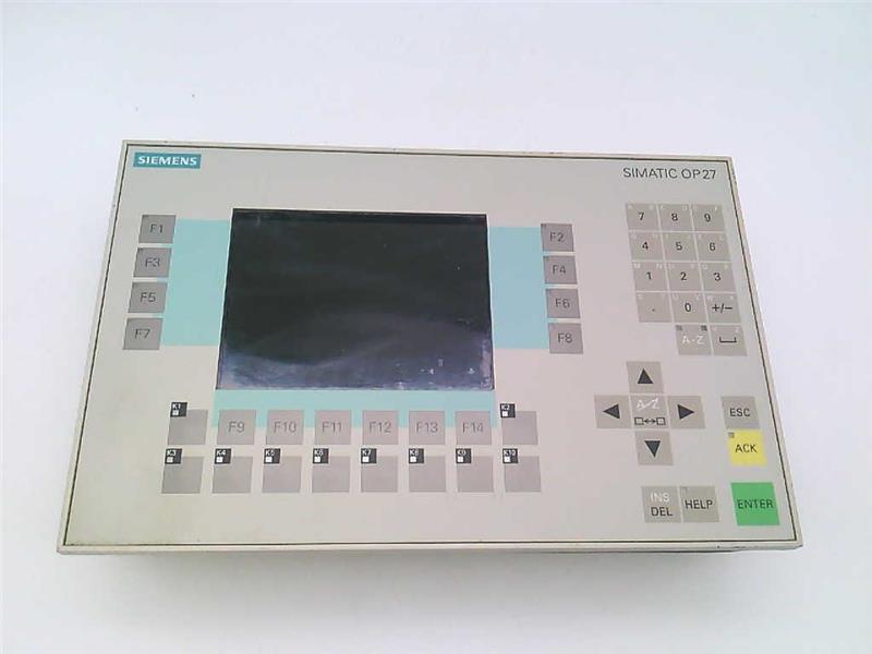 SIEMENS 6AV3627-1LK00-1AX0