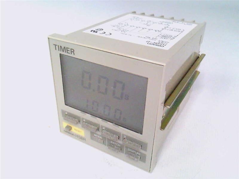 OMRON H5BR-B-AC100-240
