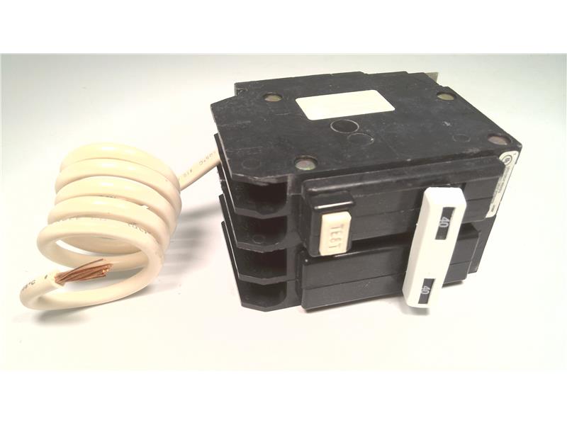 EATON CORPORATION QBGF2040-CSA