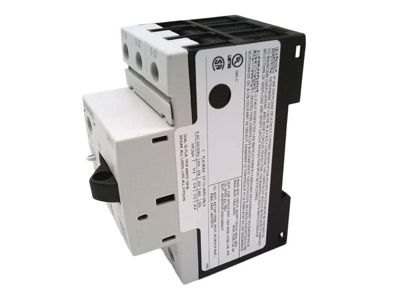 SIEMENS 3RV1011-0JA10