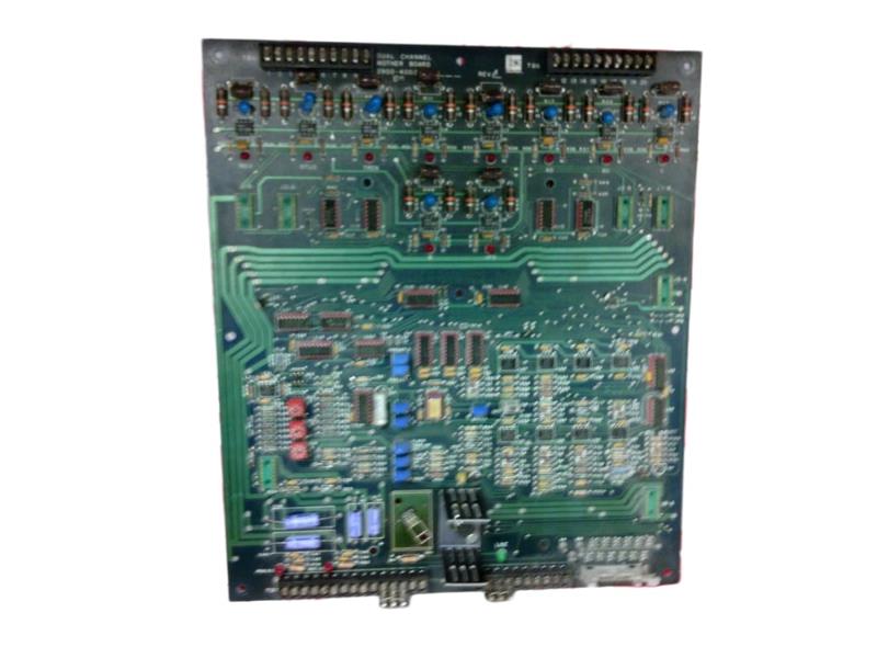 2900-4002 by NIDEC CORP