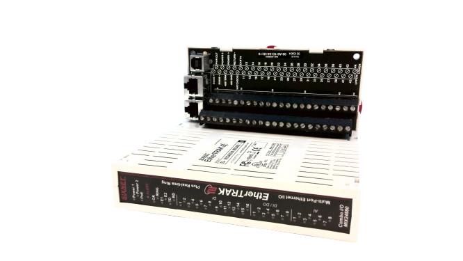 RED LION CONTROLS E2-MIX24880-D