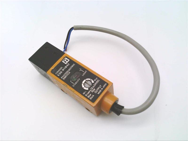 OMRON E3S-R1B42