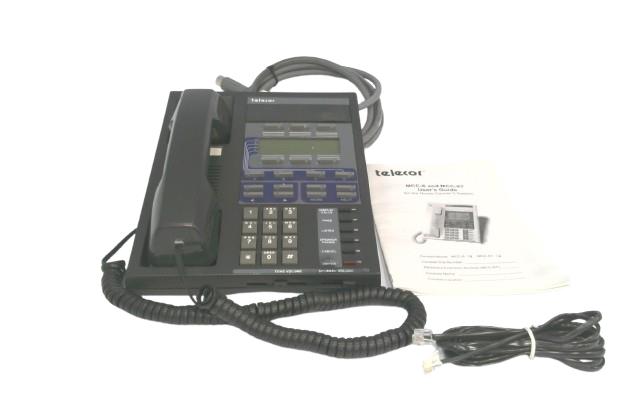 TELECOR MCC-7
