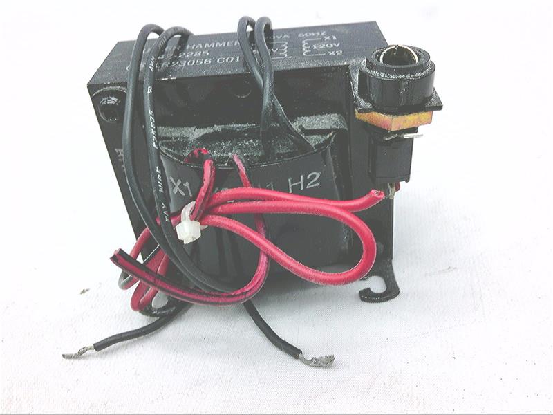 EATON CORPORATION 42-2285