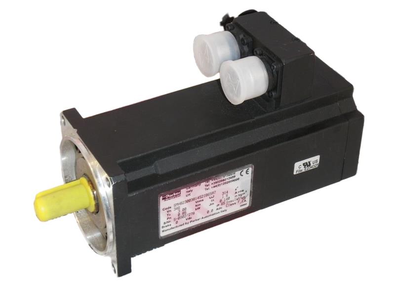 SMH82300-3814S2IB65A7 by PARKER