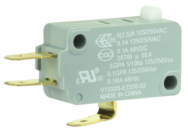 HONEYWELL V15S05-EZ200-02