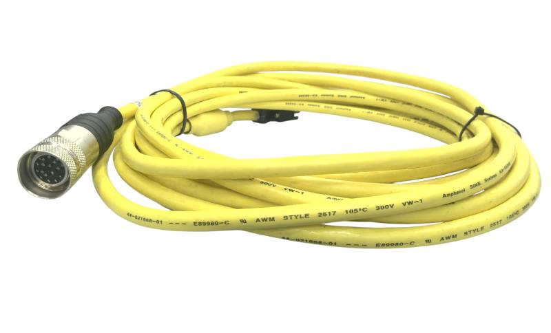 PARKER 71-021628-25