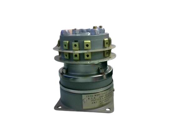 TE CONNECTIVITY MDR-136-1