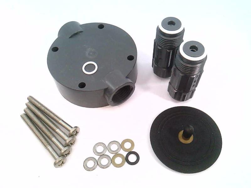 K5VTC3 by PULSAFEEDER