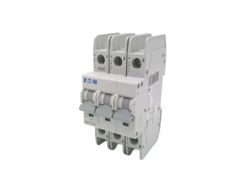 WMZT3C40 by EATON CORPORATION