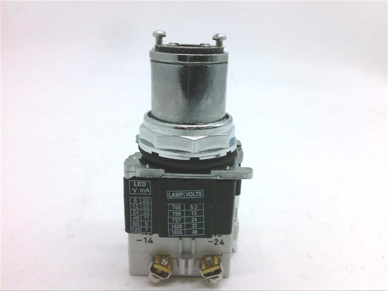 EATON CORPORATION 10250T6263-2X