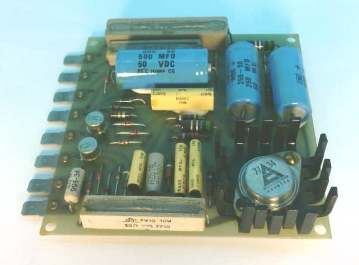 SIEMENS A1-100-344-507