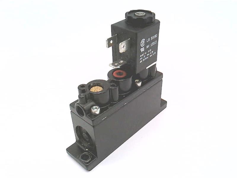 INGERSOLL RAND A249SS-024-D-G