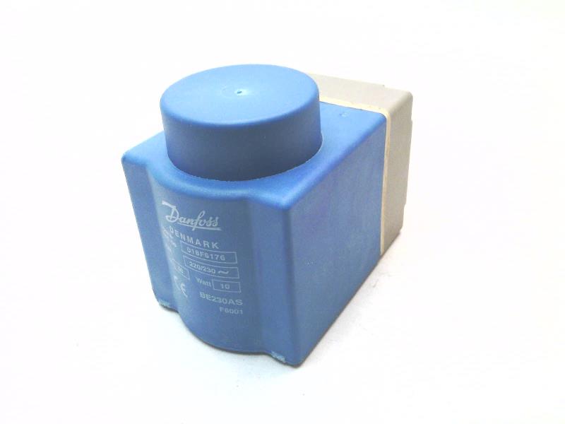 DANFOSS 018F6176