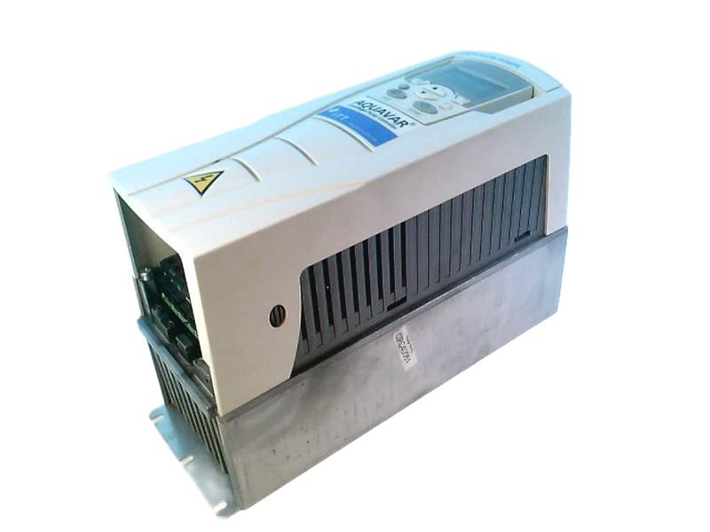 ASEA BROWN BOVERI ACS550-U1-06A9-4