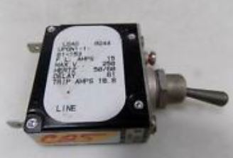 SENSATA TECHNOLOGIES UPGN1-1-65-352