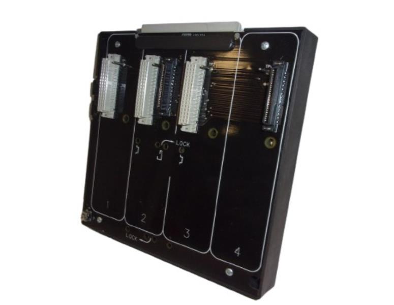 EMERSON KJ4002X1-BD2