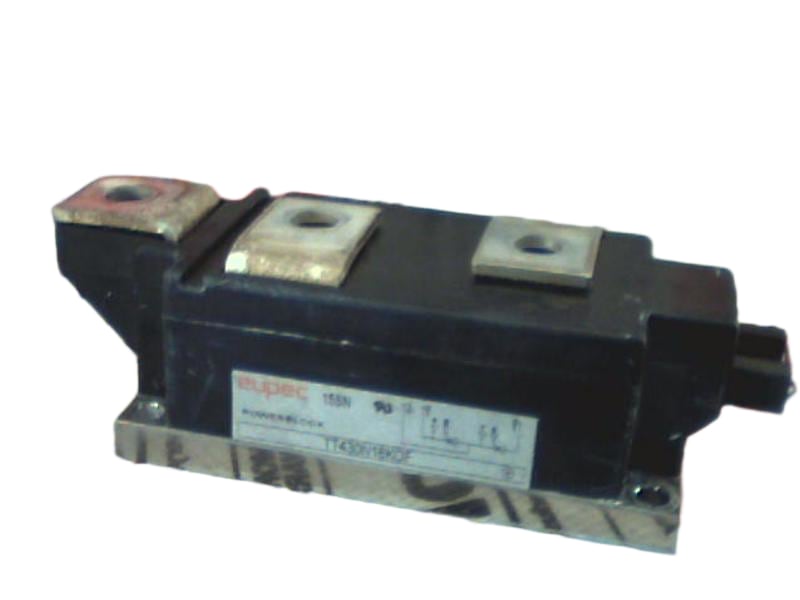 TT430N18KOF by INFINEON