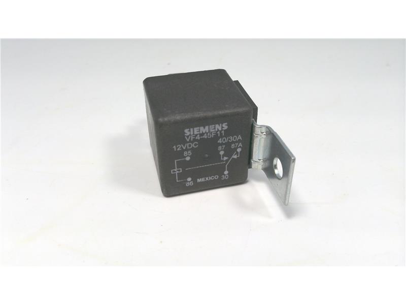 SIEMENS VF4-45F11