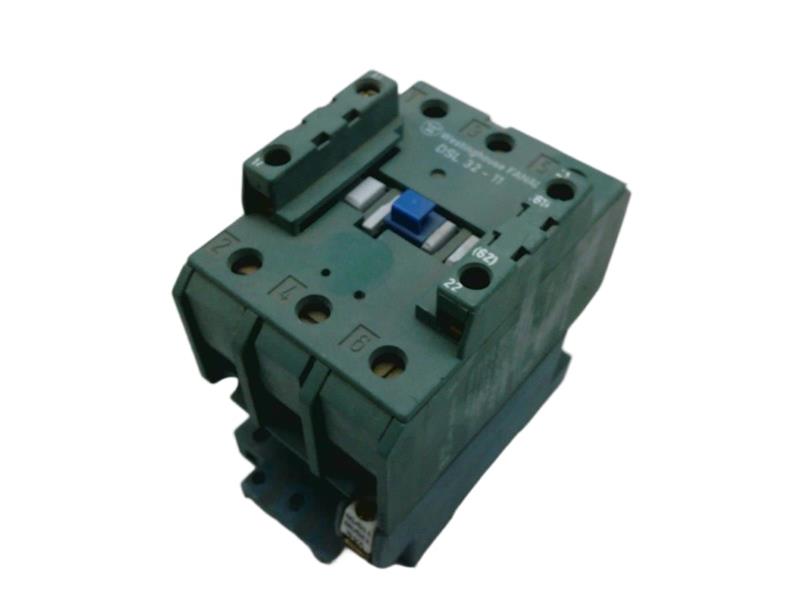 WESTINGHOUSE DSL32-11-220V