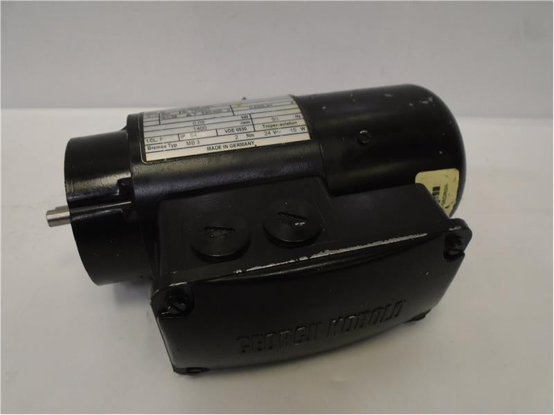 GEORGII KOBOLD KOD-346-1A-MB/G