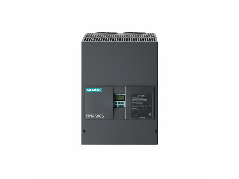SIEMENS 6RA8075-6GS22-0AA0
