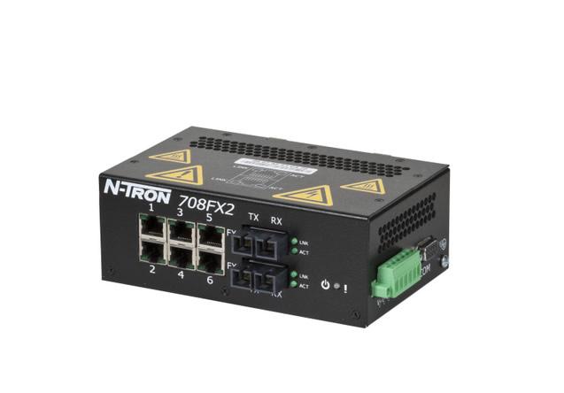 RED LION CONTROLS 708FX2-ST