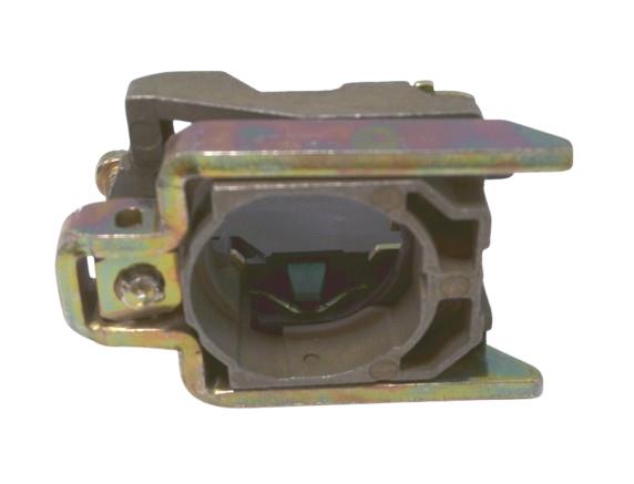 SCHNEIDER ELECTRIC ZB4BZ101