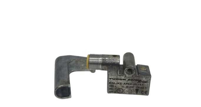 TURCK BIM-IKE-AP6X-H1141 W/KLI3