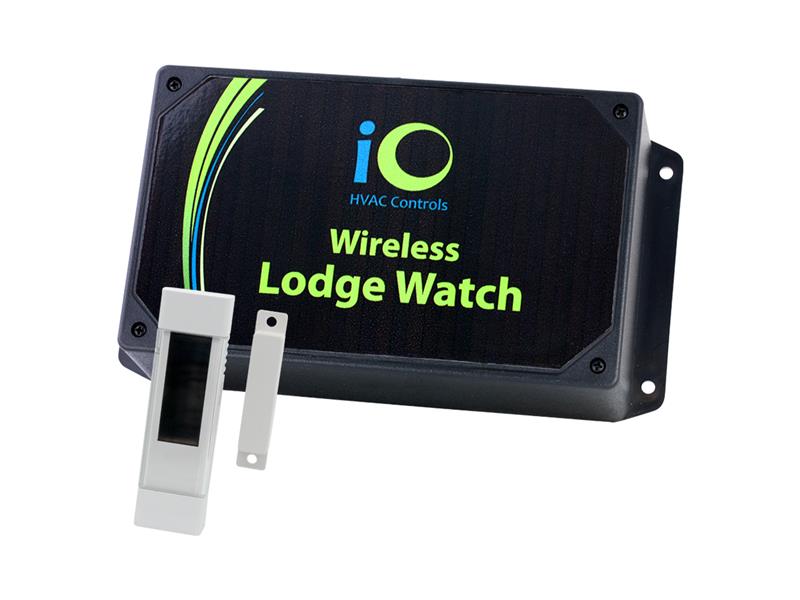 LW1-WT by IO HVAC CONTROLS