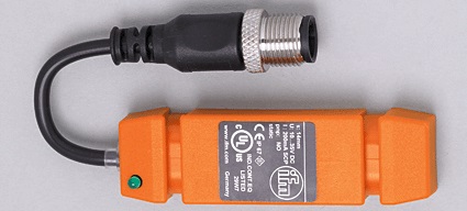 EFECTOR I8-3014-ANKG/0,09M/US-100-DNS-I85003