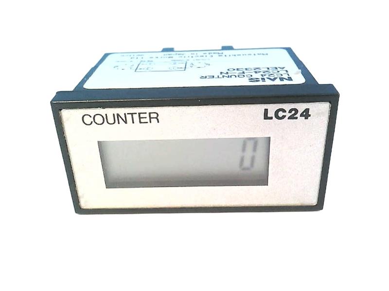 MATSUSHITA ELECTRIC LC24-F-N