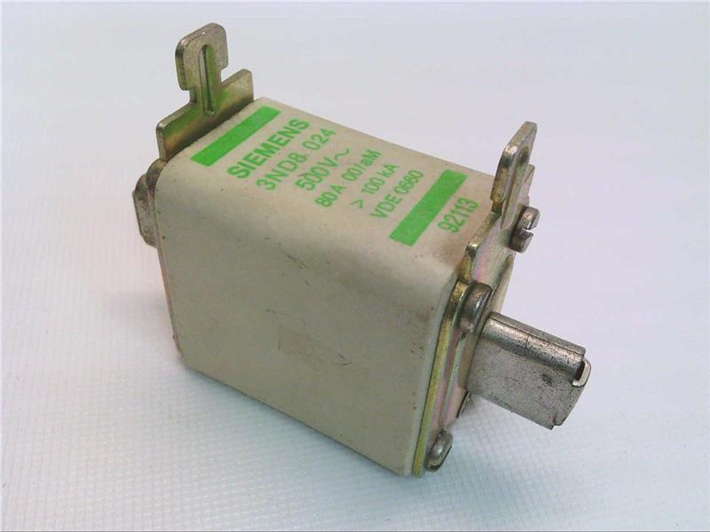 SIEMENS 3ND8-024