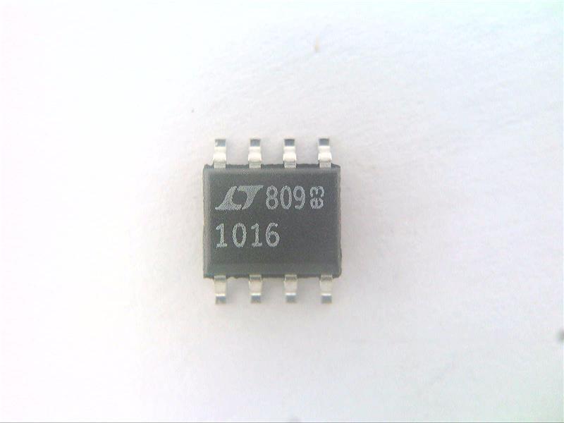 ANALOG DEVICES LT1016CS8#PBF