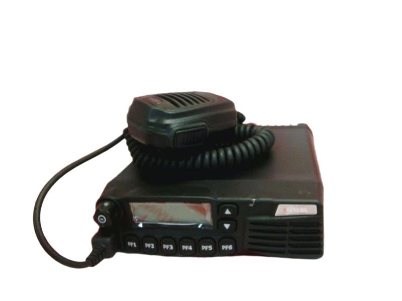 RELM COMMUNICATIONS RMV800