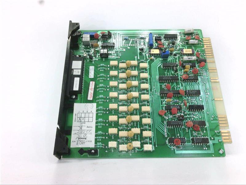 CP741L111 by DANAHER CONTROLS