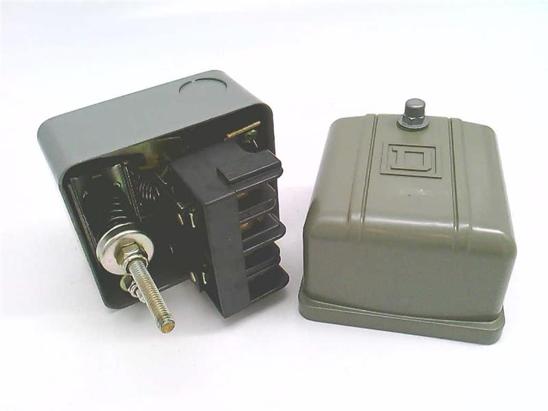 TELEMECANIQUE SENSORS 9013GSG2J24