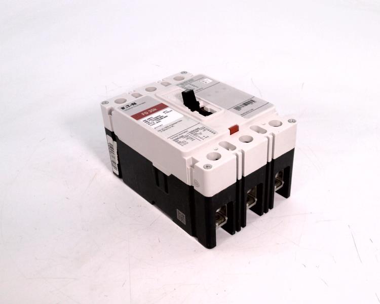EATON CORPORATION FD3200LW02