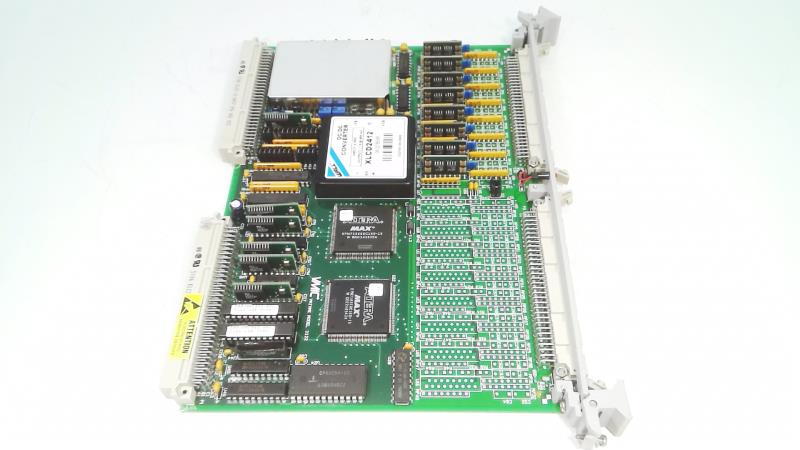 FANUC VMIVME-3122-013000