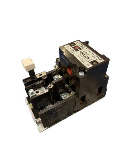 EATON CORPORATION A10CN0A