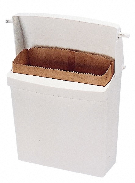 FG614000WHT by RUBBERMAID