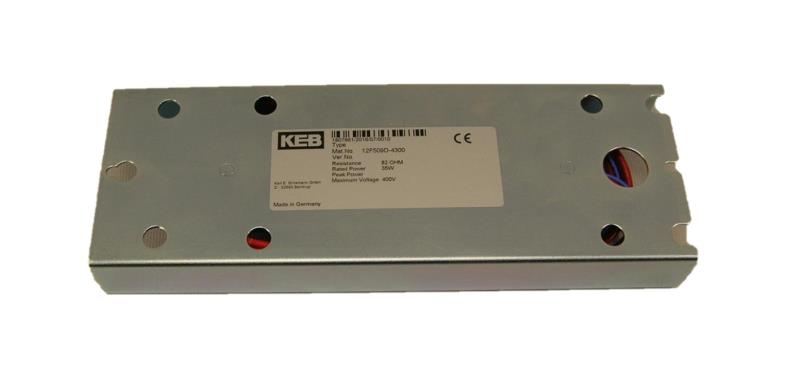 KEB AUTOMATION 12.F5.D90-4300