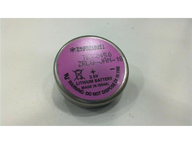 TADIRAN BATTERIES TL-2450