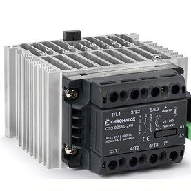 CS3-04060-202 by CHROMALOX